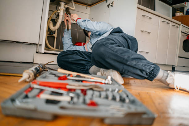 Best Sewer Line Repair  in Edgerton, WI