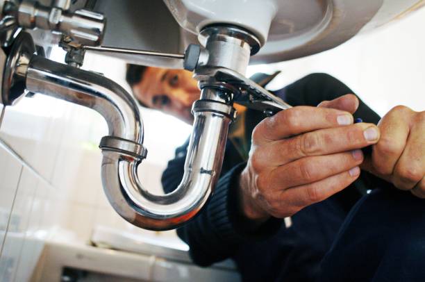 Best Emergency Plumber  in Edgerton, WI