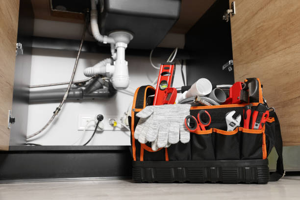 Best Sewer Line Repair  in Edgerton, WI