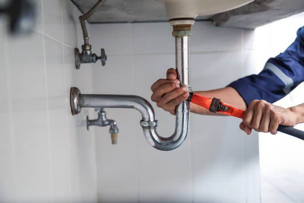 Best Same-Day Plumbing Service  in Edgerton, WI