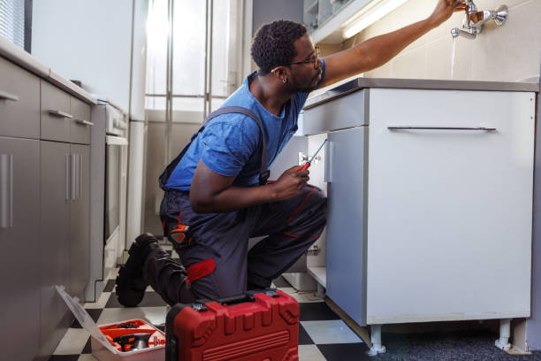 Best Affordable Plumbing Services  in Edgerton, WI