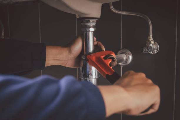Best Affordable Plumbing Services  in Edgerton, WI