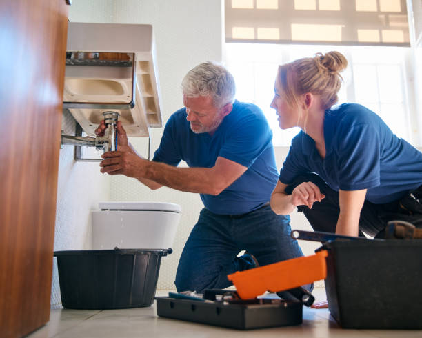 Best Plumbing Installation Services  in Edgerton, WI